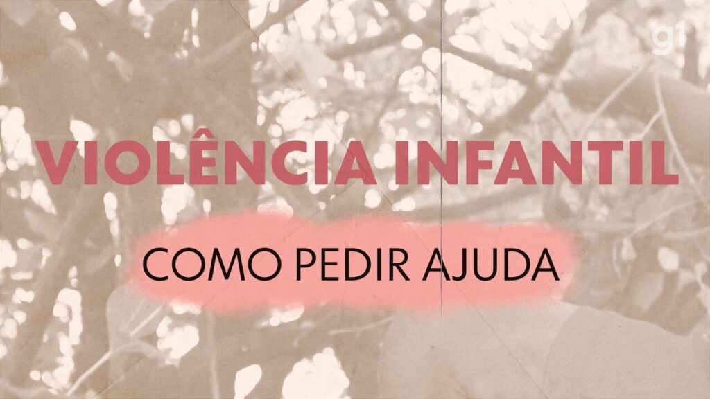 Abuso e exploração sexual de crianças: como identificar e denunciar