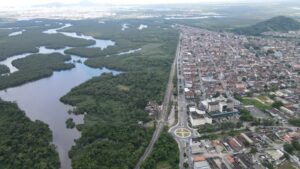 Caminhoneiro é sequestrado, levado para cativeiro e tem conta zerada