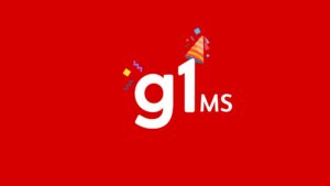 Cão herói, briga em escolas e acidente aéreo de família Huck: o que bombou nos 15 anos de g1 MS