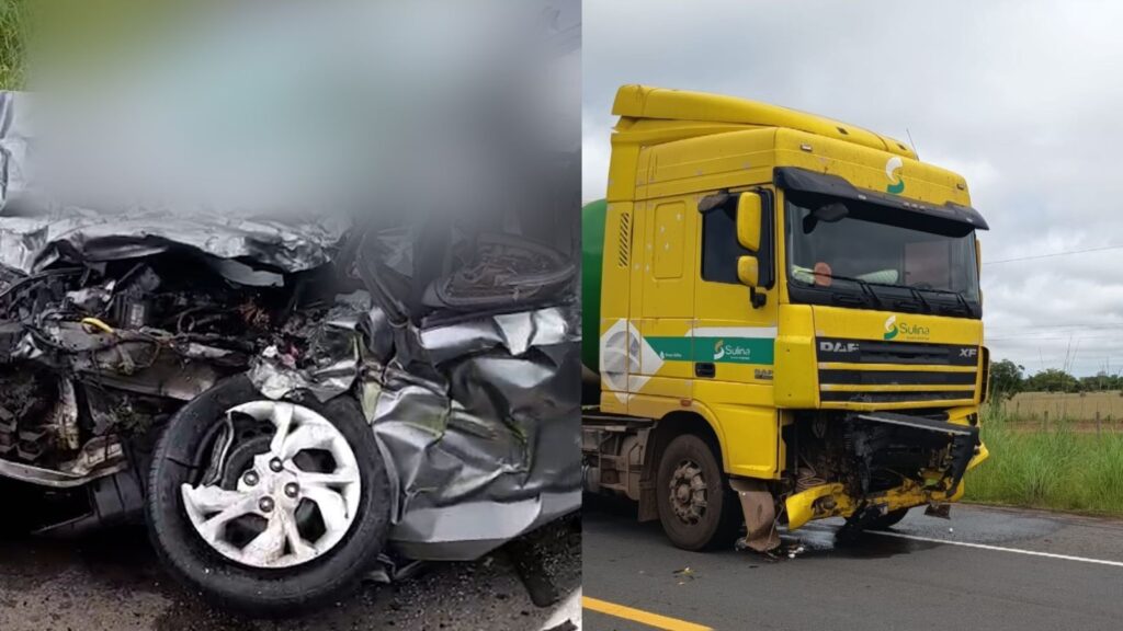 Cochilo ao volante: mais de 15 pessoas morrem em acidentes por essa causa no PI, diz PRF