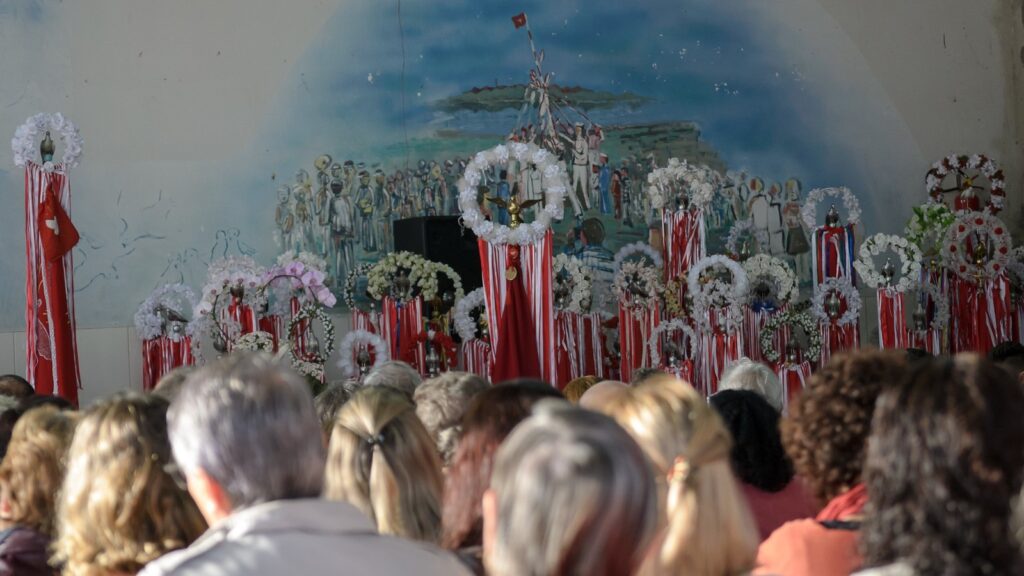 Com celebrações culturais e religiosas, veja a programação da 200ª Festa do Divino em Piracicaba