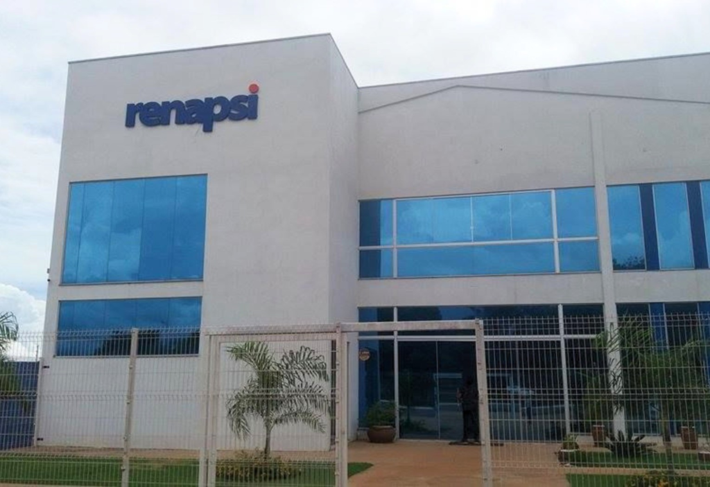 Empresa ligada ao 'Jovem Aprendiz' que mantém contratos com o governo do TO é alvo de investigação