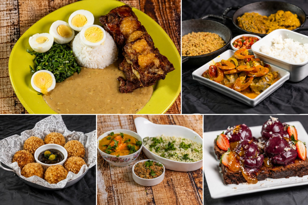 Entre o cotidiano e a alta cozinha: como a gastronomia amazônica vem sendo reinterpretada