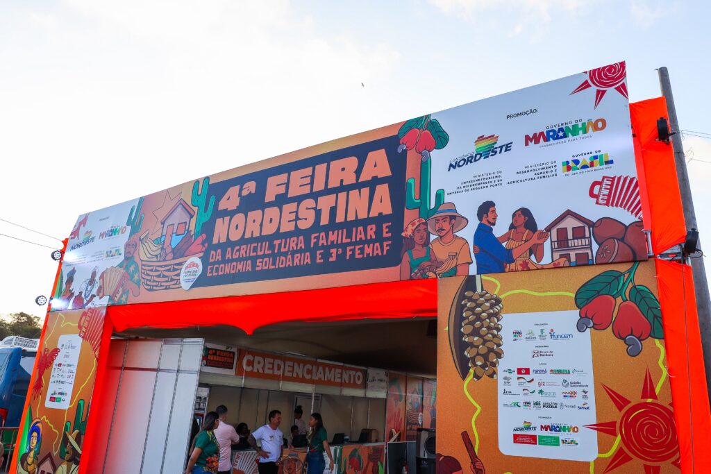 Fapema lança edital com vagas para monitores da Femaf 2026