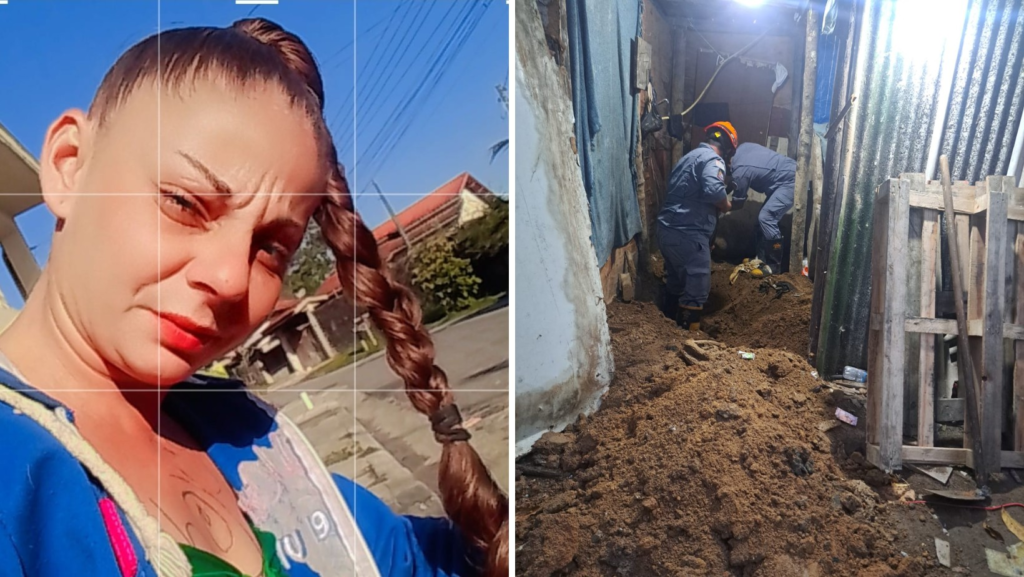Feminicídio em Caraguatatuba: acusado de matar namorada vira réu