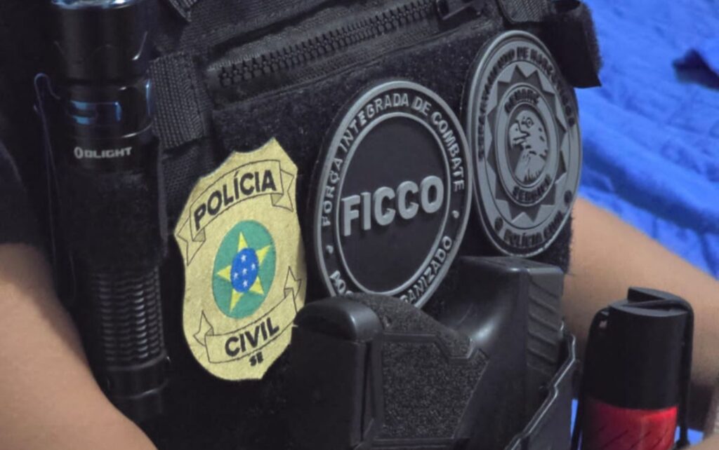 Foragido por homicídio qualificado é preso em Ribeirópolis