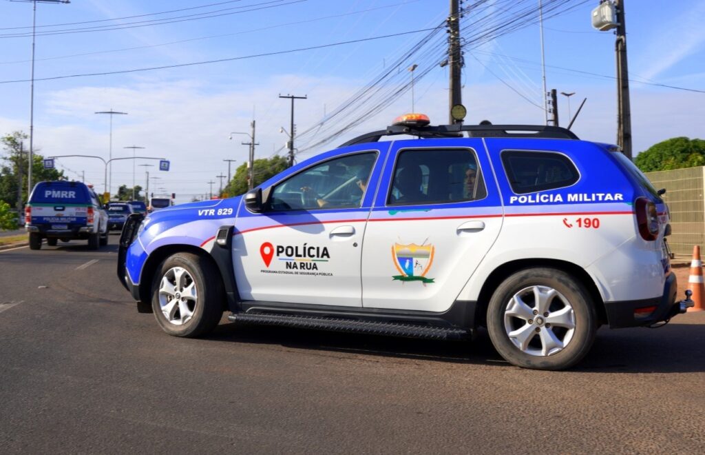 Homem é baleado após discussão em distribuidora, na zona Oeste de Boa