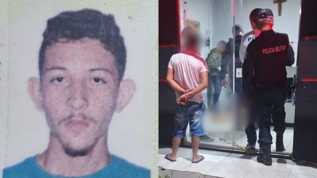 Jovem de 21 anos é perseguido e morto a tiros dentro de loja no PI