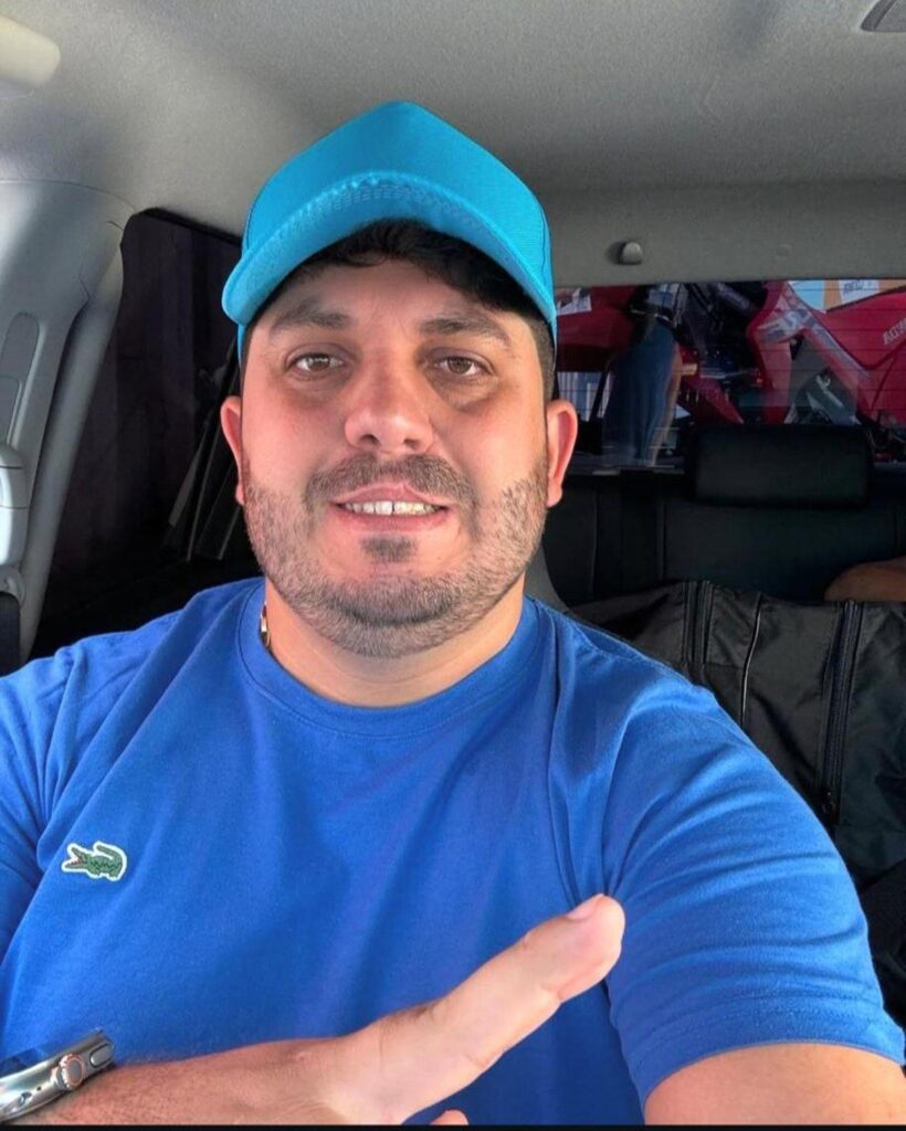 Justiça manda prender filho de prefeito em AL denunciado por matar homem e usar assessor para assumir crime