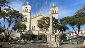 Novena da Festa do Divino começa nesta sexta-feira em Mogi das Cruzes