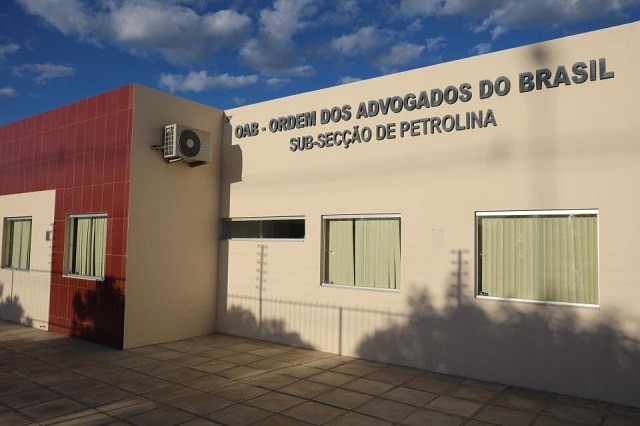 OAB Petrolina promove palestra sobre reforma tributária com especialistas