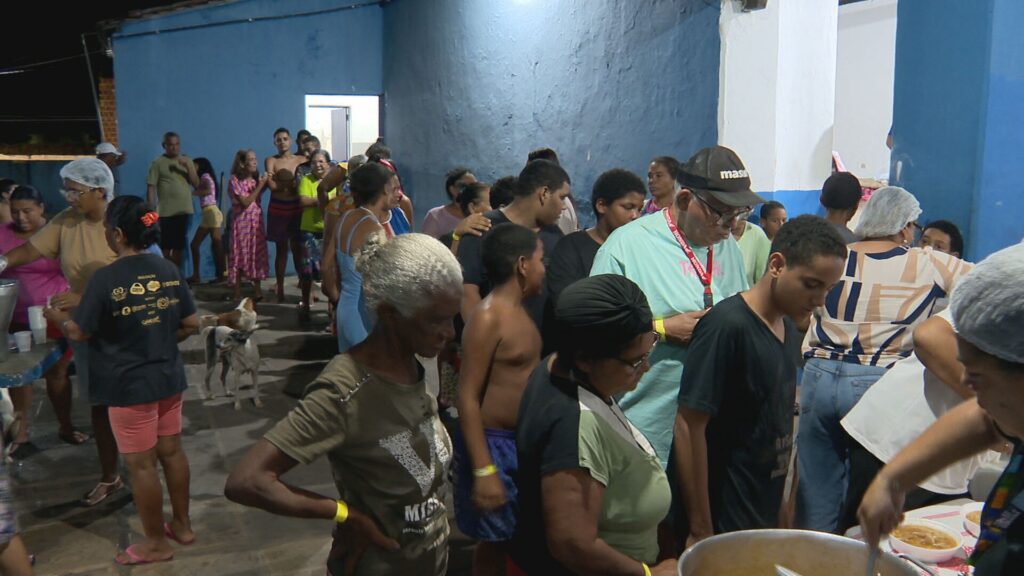 PE contabiliza 2.282 pessoas desabrigadas ou desalojadas após temporal