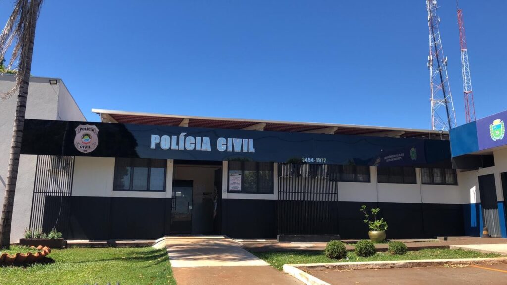 Polícia apreende 250 Kg de drogas na MS-164, em Maracaju