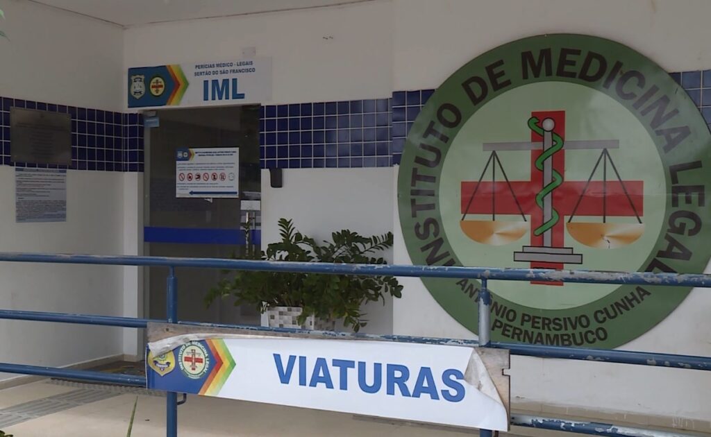 Polícia investiga homicídio na zona rural de Petrolina
