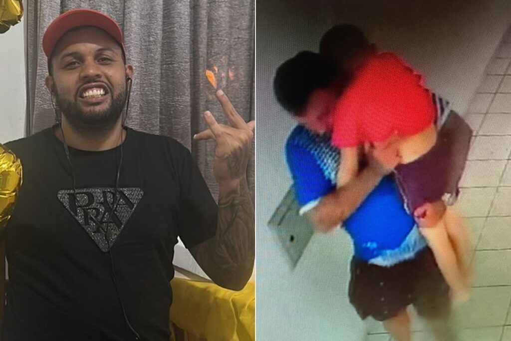 Suspeito de matar enteado tinha ligação com morte de policial