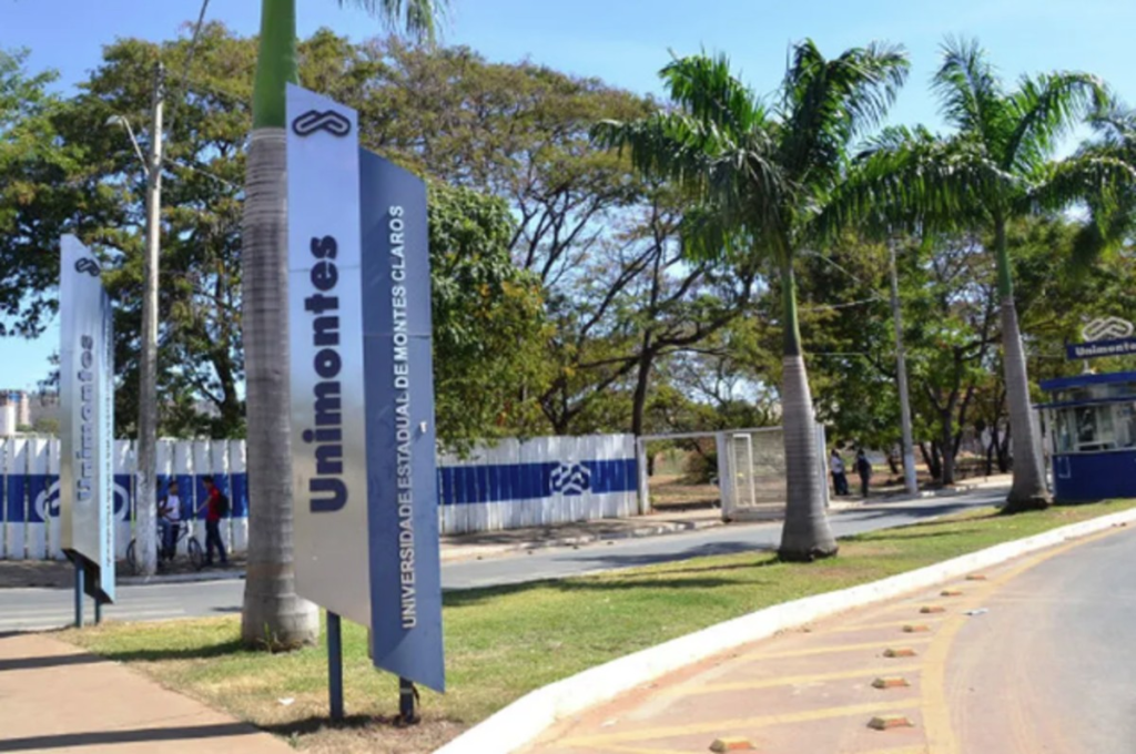 Unimontes lança edital com mais de mil vagas remanescentes para o segundo semestre