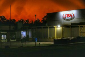 Vagas de emprego JBS em Goiás: mais de 200 oportunidades abertas