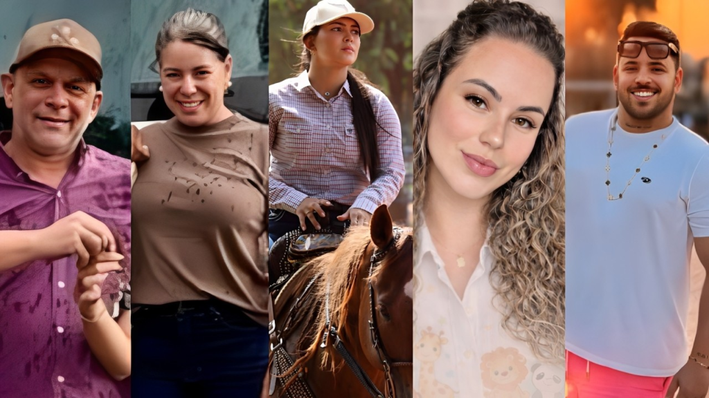 Beneficiários do Bolsa Família e Auxílio Emergencial chamaram a atenção da PF em esquema de família do chefe do tráfico