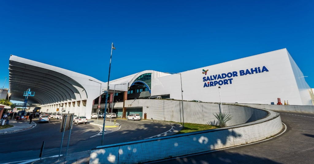 Brasileiro procurado pela Interpol por estupro de vulnerável é extraditado de Portugal para a Bahia