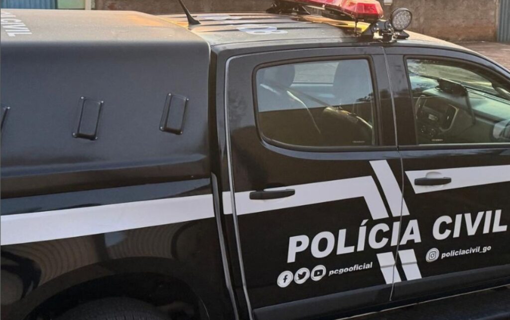 Criança de 7 anos é baleada em Uruaçu