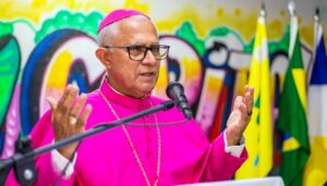 Entenda como funciona a escolha do novo bispo da Diocese de Porto Nacional