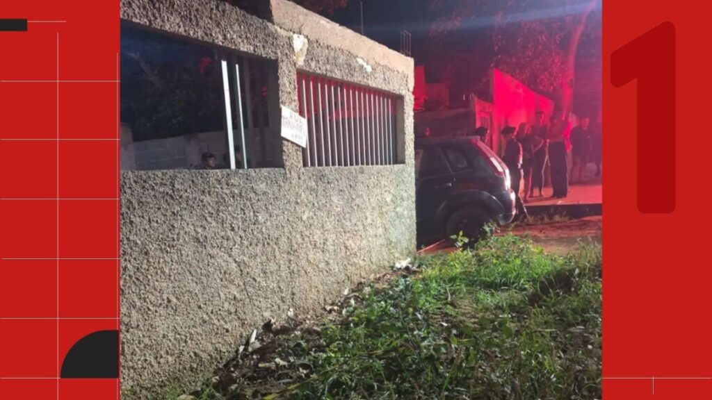 Homem morre esmagado enquanto consertava carro em Anchieta