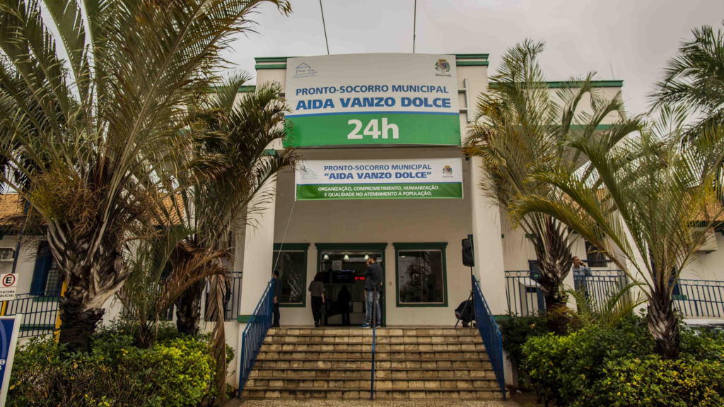 Jovem morre ao ser baleado no pescoço em Araçatuba