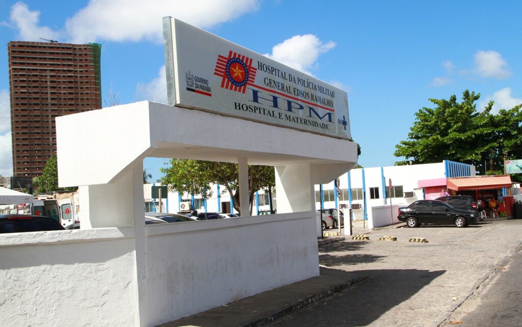 Mulher morta em hospital de João Pessoa é identificada pelo IPC