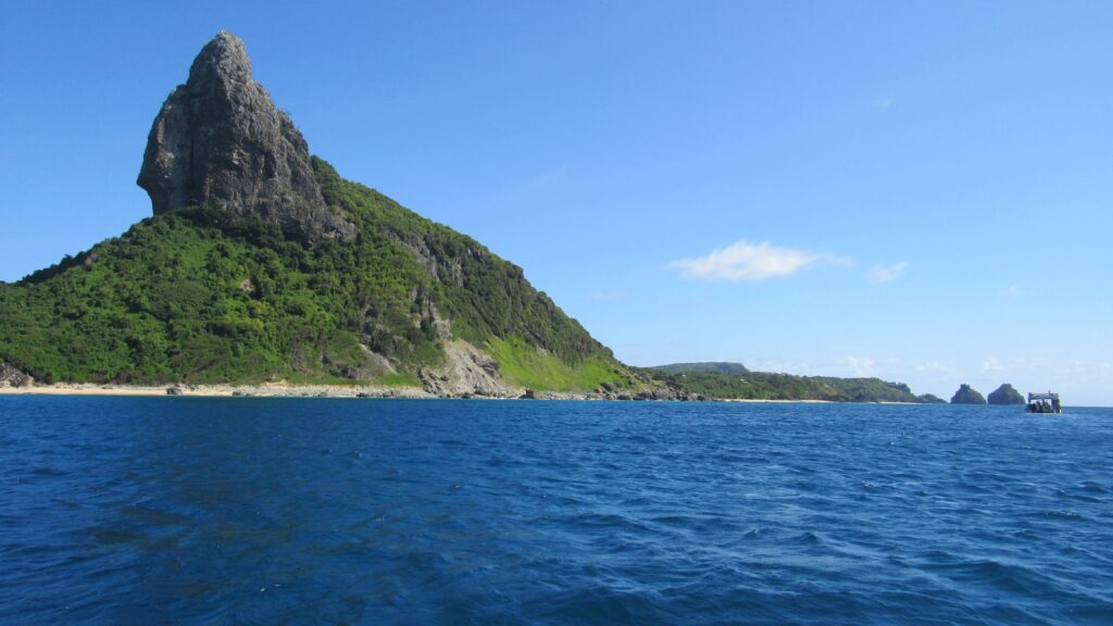 Noronha celebra Dia Mundial dos Oceanos com seminário e debates