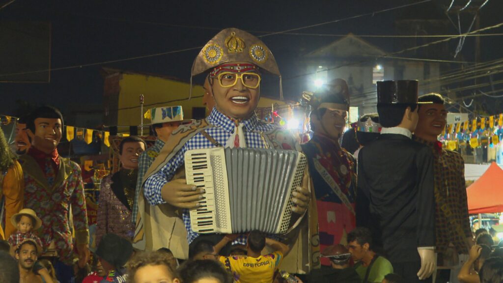 Olinda divulga programação para o São João