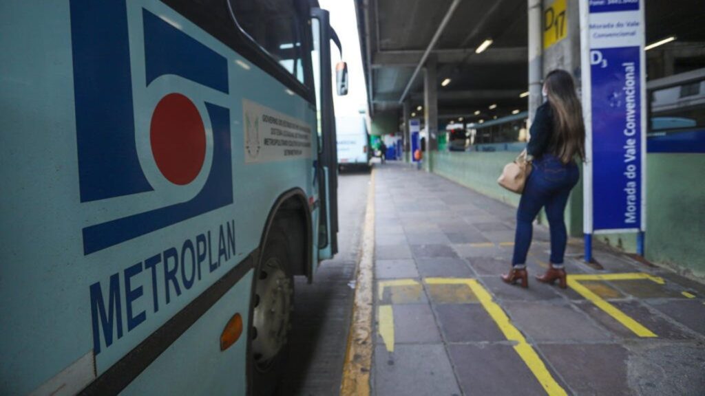 Passagens de ônibus intermunicipais ficam mais caras a partir desta terça-feira (2) no RS