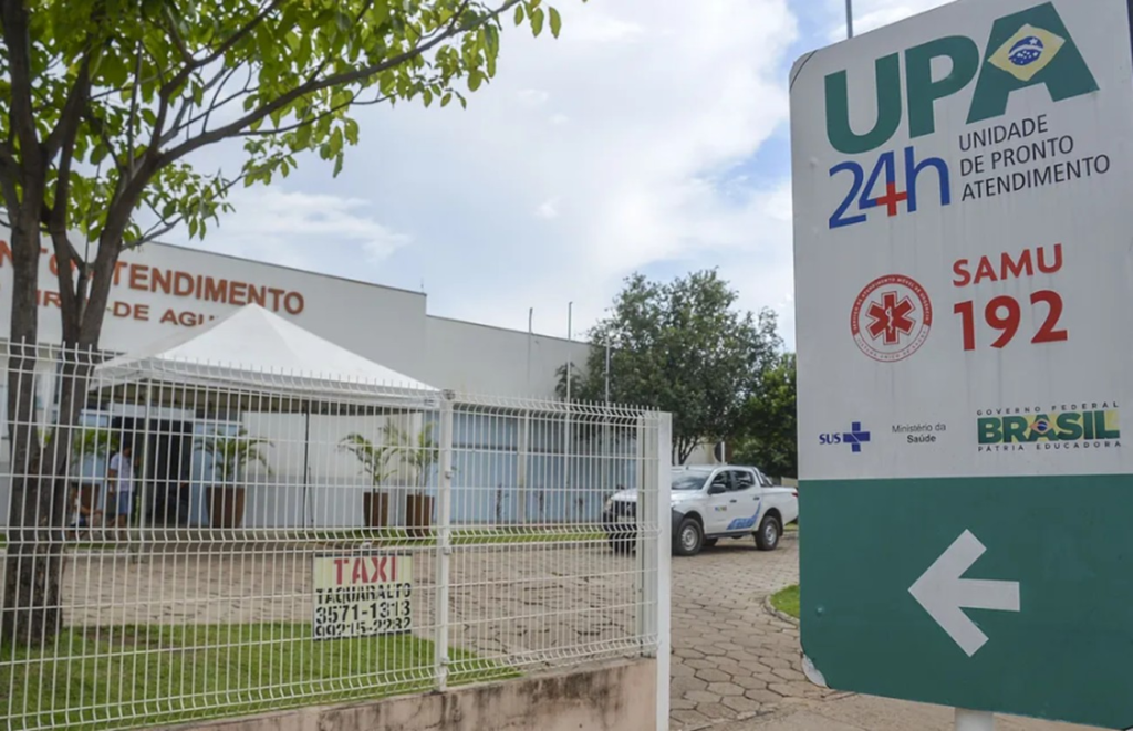 Pleno do Tribunal de Contas mantém suspensão do contrato de R$ 139 milhões para terceirização das UPAs