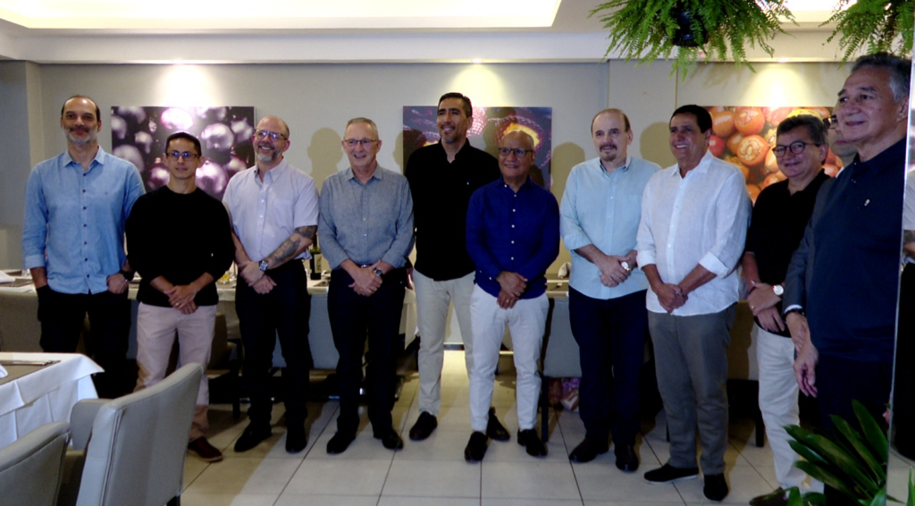 Sindicato da Indústria da Construção Civil do AM celebra 47 anos e projeta crescimento do setor na região
