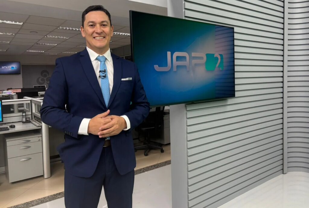 Assista ao JAP2 deste sábado (4)