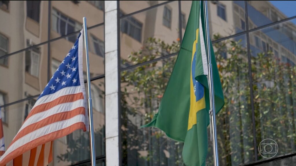 Brasil é o maior prejudicado por tarifaço de Trump, diz Financial Times