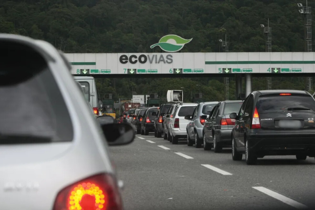 Com novo reajuste, pedágio mais caro do Brasil passa de R$ 40