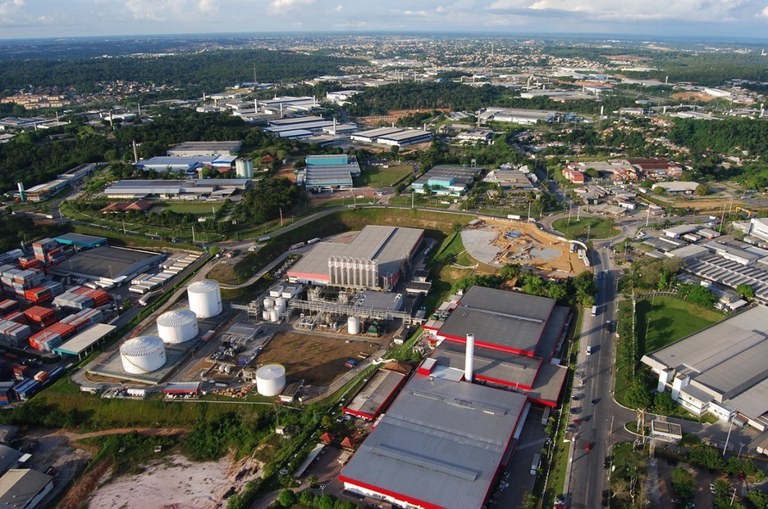 Como o Polo Industrial de Manaus pode avançar na cadeia dos semicondutores