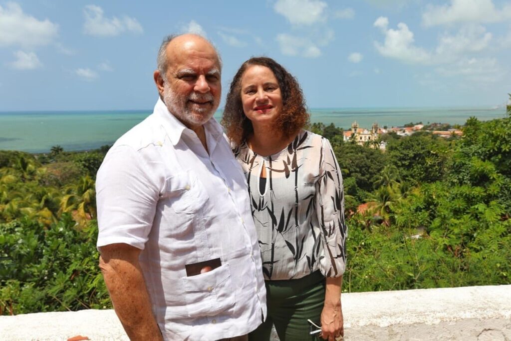 Deputado Waldemar Borges era 'grande defensor da democracia', diz Lula