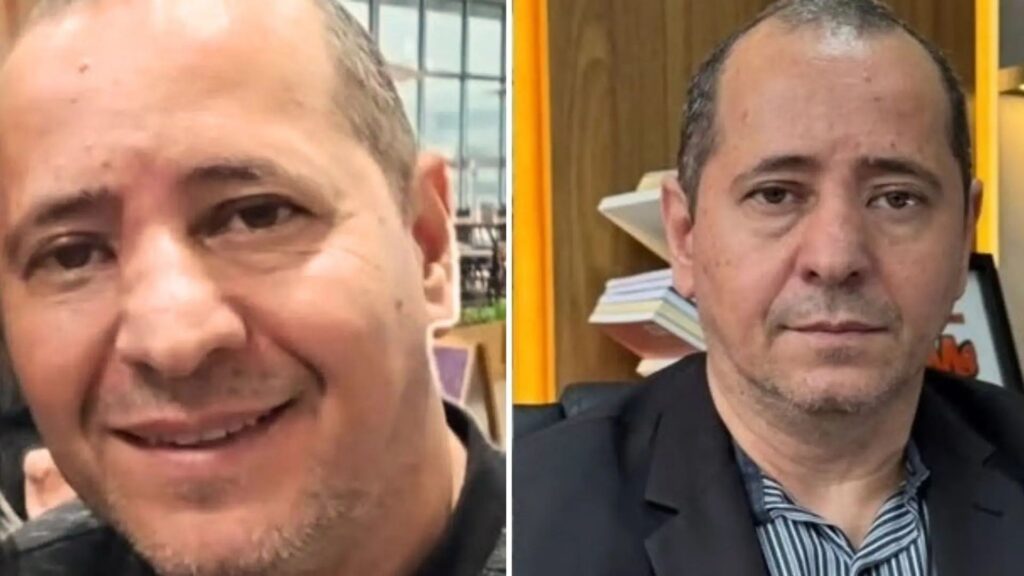 Empresário desaparecido após entrar em shopping volta para casa no ES