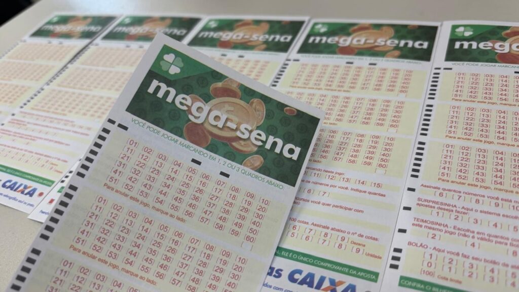 MT: entenda como casal conseguiu furtar bilhete de R$ 29 milhões
