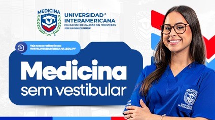 Medicina sem fronteiras: formação entre Brasil e Paraguai