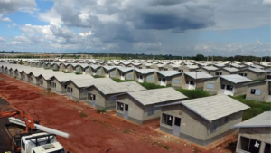 Minha Casa, Minha Vida em Uberlândia: 622 novas casas em 7 bairros