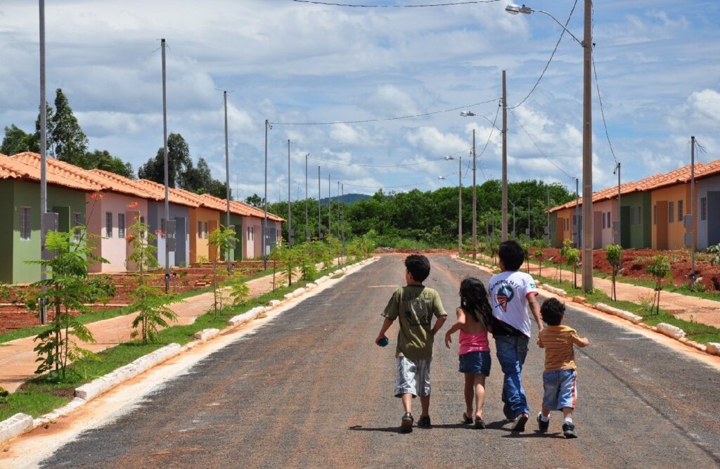Minha Casa, Minha Vida ganha mais tempero em Montes Claros