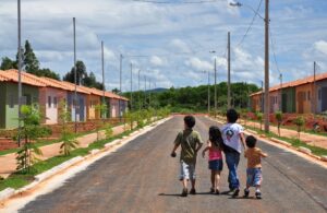 Minha Casa, Minha Vida ganha mais tempero em Montes Claros
