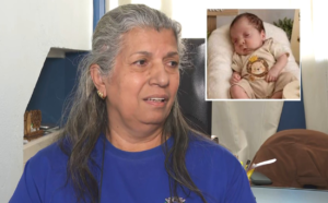 Mulher viu bebê se mexer em saco após hospital constatar morte em SP