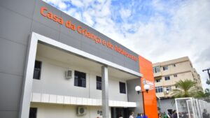 Pai de bebê de 10 meses vítima de estupro soube de morte da filha ao voltar de viagem: ‘Acabou com a minha vida’