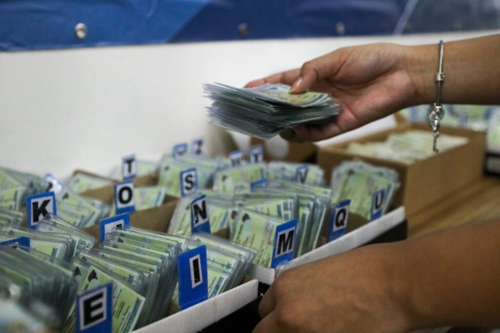 Projeto oferece emissão de RG, CPF e outros serviços de cidadania em Outeiro e Mosqueiro