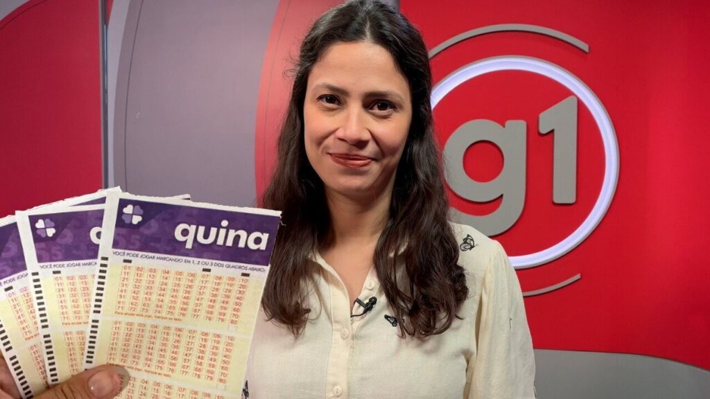 Quina hoje: resultado do concurso 7068 e números sorteados