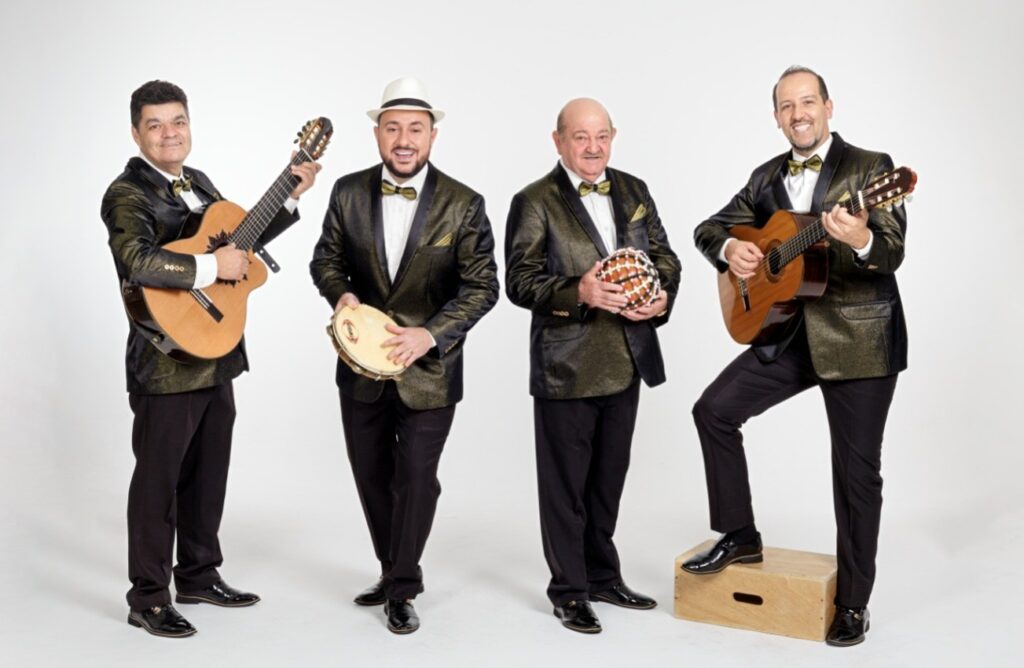 Revelando SP em São José dos Campos: veja programação e shows