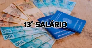 13° Salário em 2026: entenda as regras de cálculo e o calendário de pagamentos